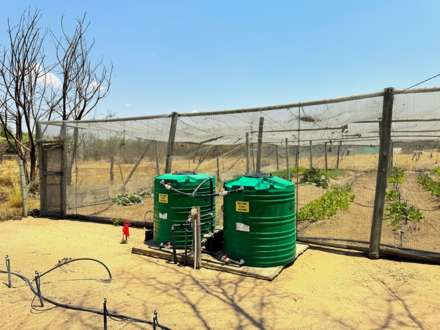 Commercial Property for Sale in Vaalwater Limpopo