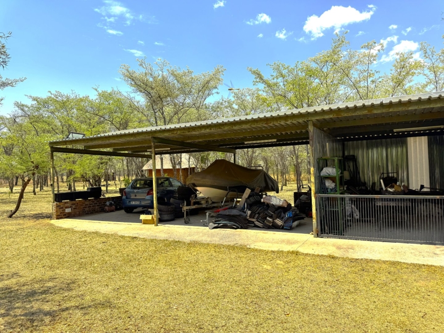 Commercial Property for Sale in Vaalwater Limpopo