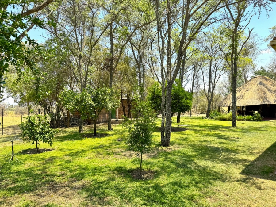 Commercial Property for Sale in Vaalwater Limpopo