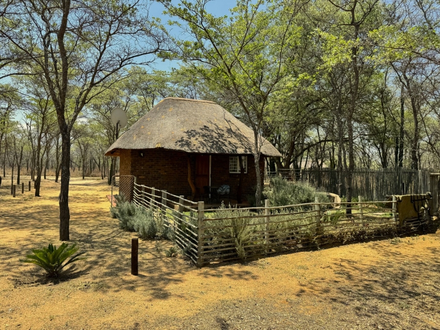 Commercial Property for Sale in Vaalwater Limpopo