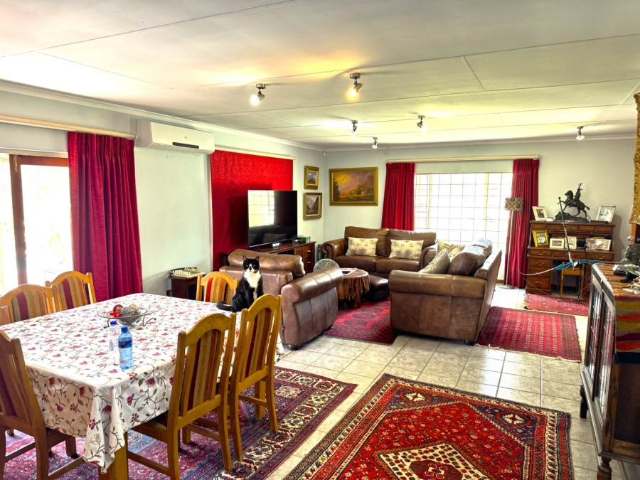 Commercial Property for Sale in Vaalwater Limpopo