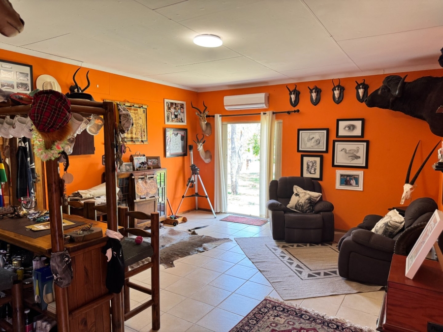 Commercial Property for Sale in Vaalwater Limpopo