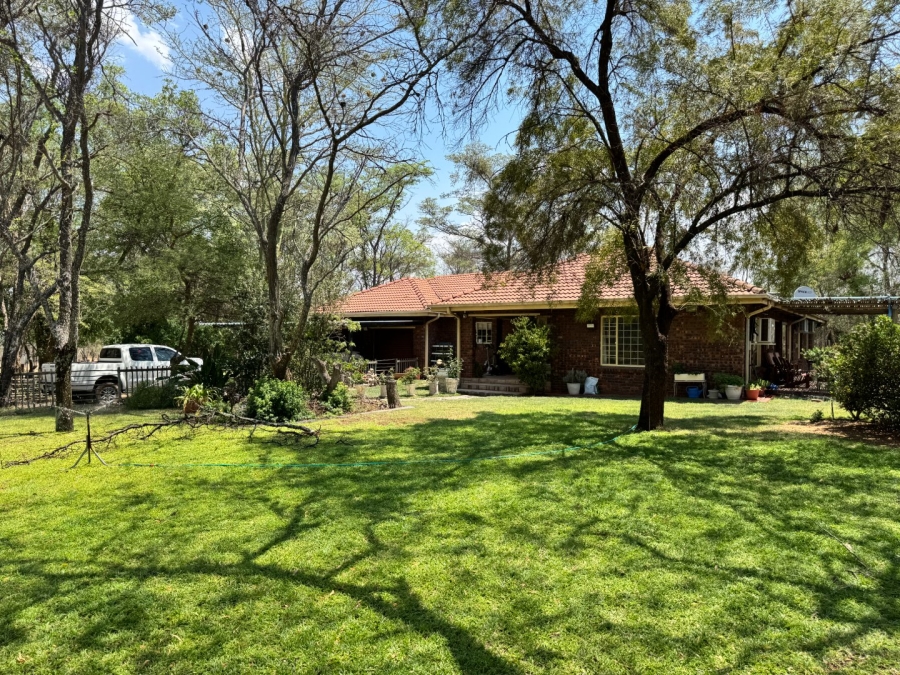 Commercial Property for Sale in Vaalwater Limpopo