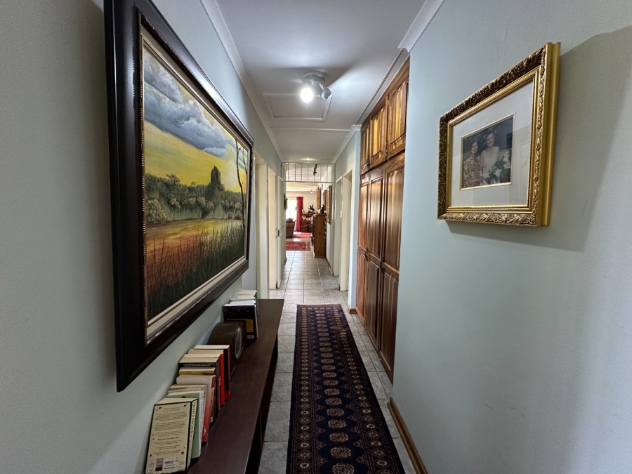 Commercial Property for Sale in Vaalwater Limpopo