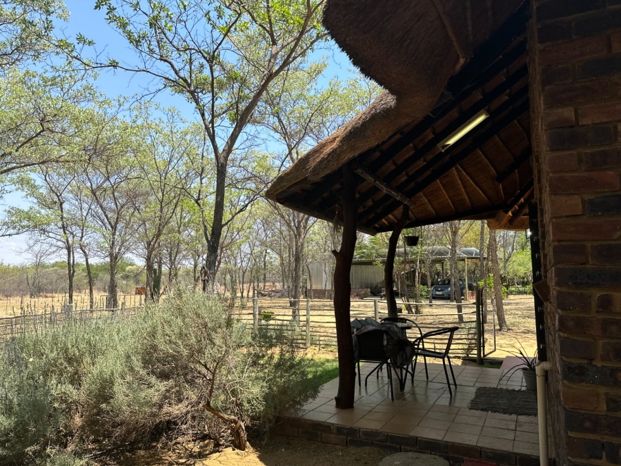 Commercial Property for Sale in Vaalwater Limpopo