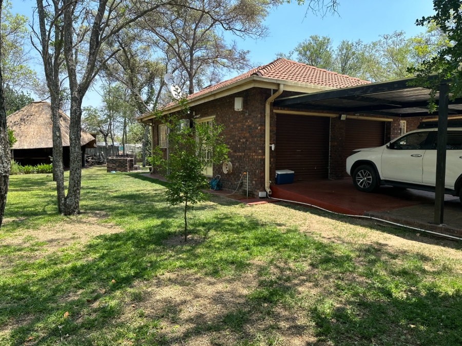 Commercial Property for Sale in Vaalwater Limpopo