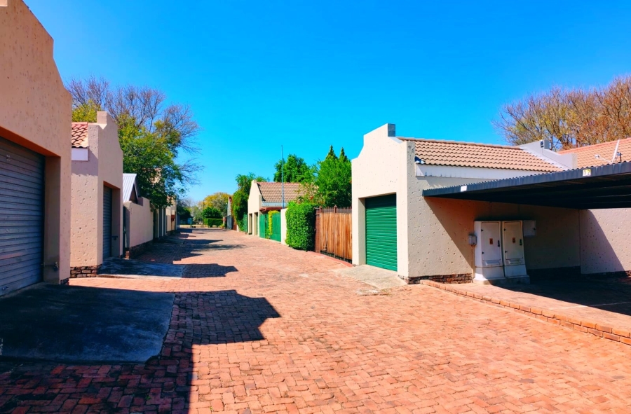 2 Bedroom Property for Sale in Modimolle Limpopo