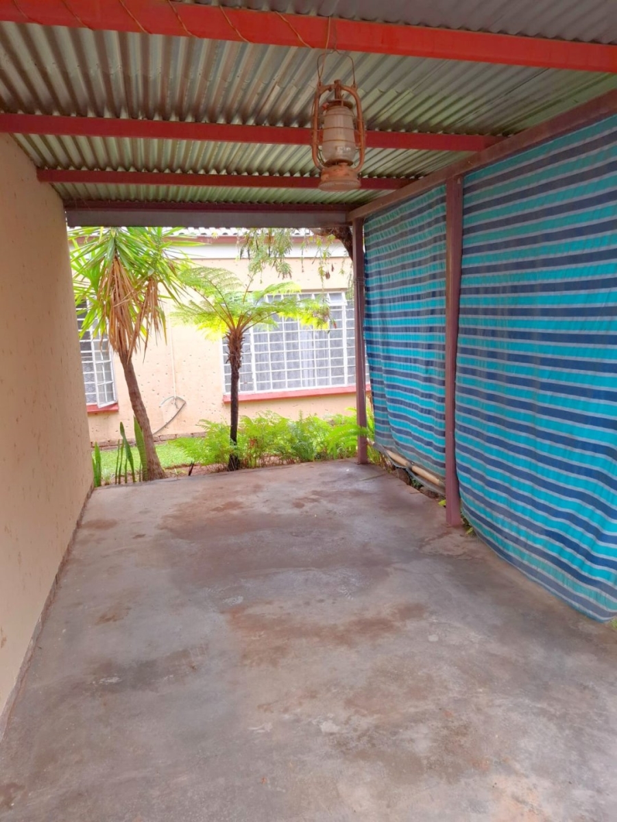 2 Bedroom Property for Sale in Modimolle Limpopo