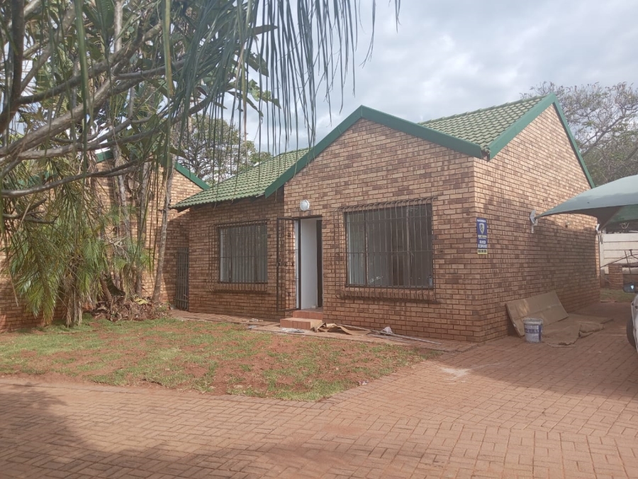 To Let 2 Bedroom Property for Rent in Bendor Limpopo