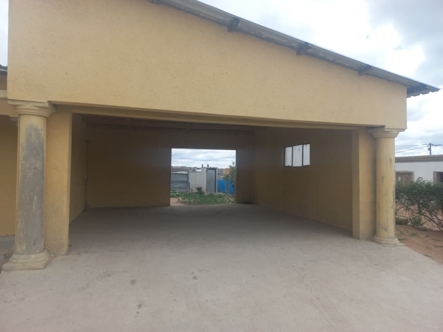 2 Bedroom Property for Sale in makgofe Limpopo