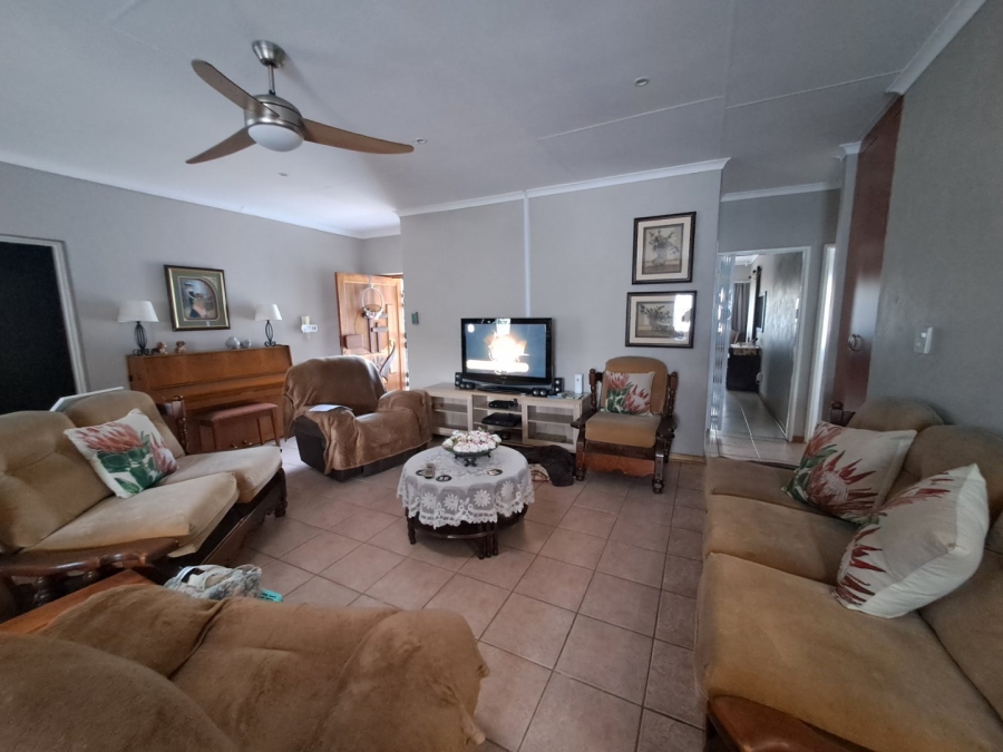 3 Bedroom Property for Sale in Bendor Limpopo