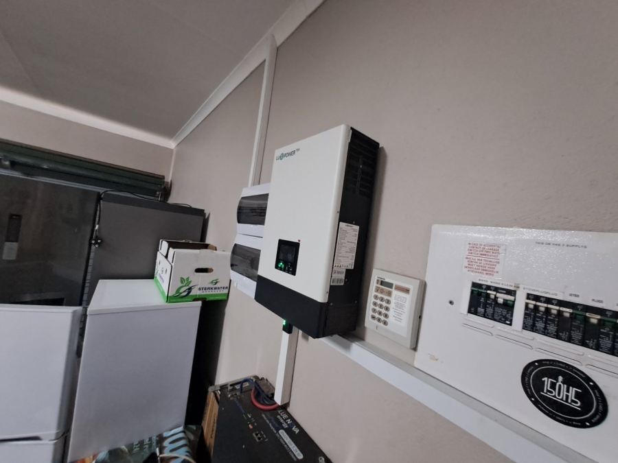 3 Bedroom Property for Sale in Bendor Limpopo