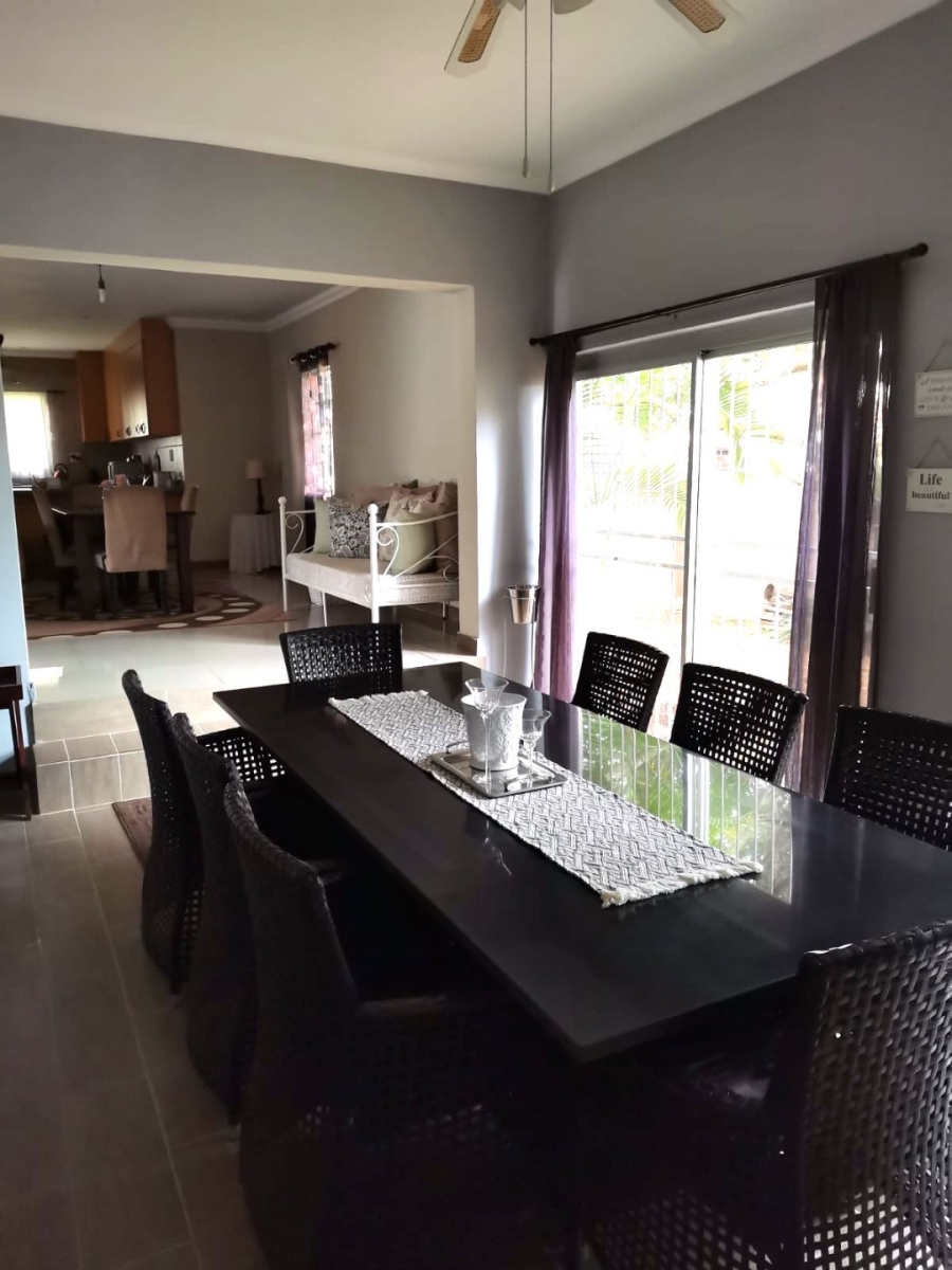 To Let 3 Bedroom Property for Rent in Bendor Limpopo