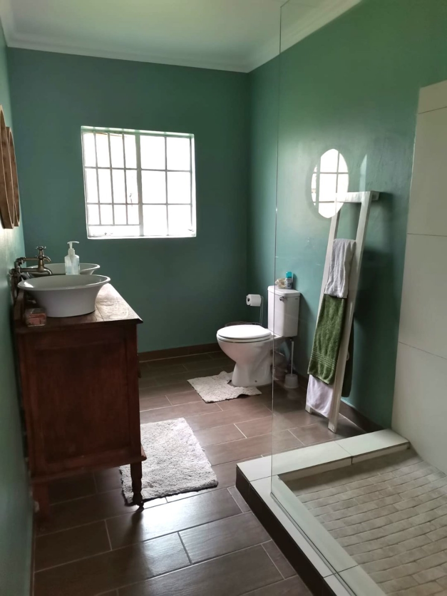 To Let 3 Bedroom Property for Rent in Bendor Limpopo