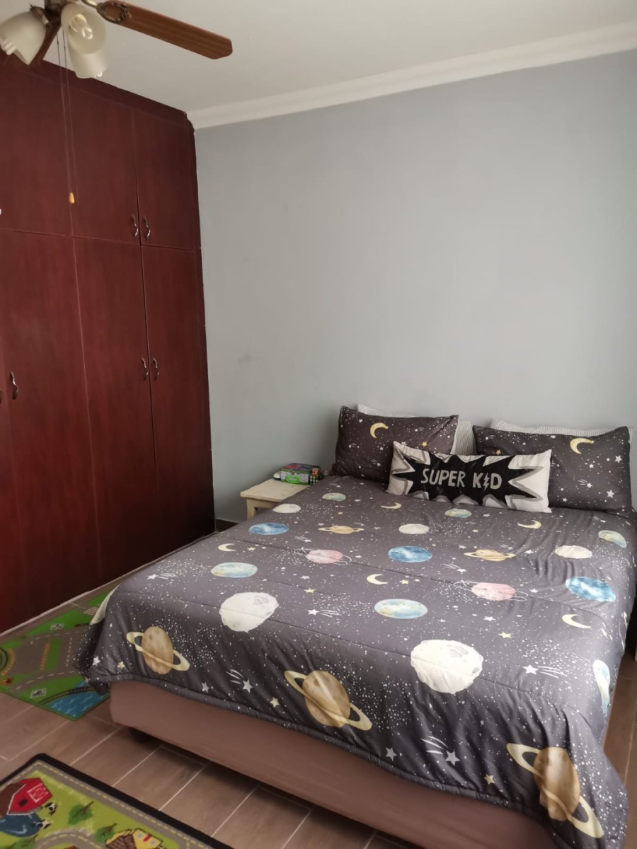 To Let 3 Bedroom Property for Rent in Bendor Limpopo