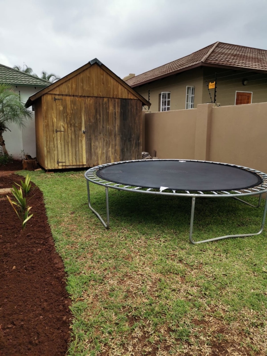 To Let 3 Bedroom Property for Rent in Bendor Limpopo