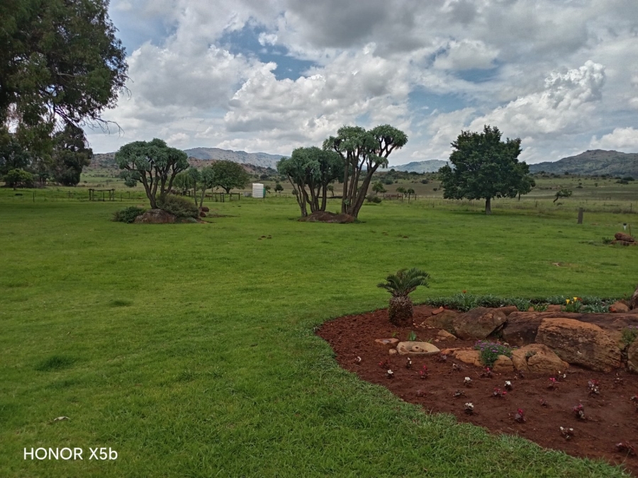 Commercial Property for Sale in Roossenekal AH Limpopo