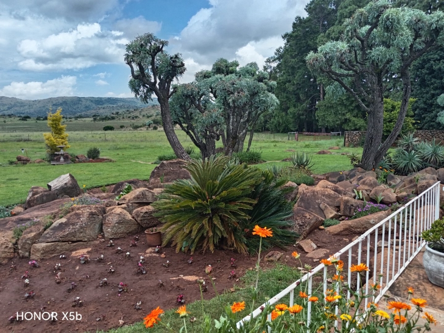 Commercial Property for Sale in Roossenekal AH Limpopo