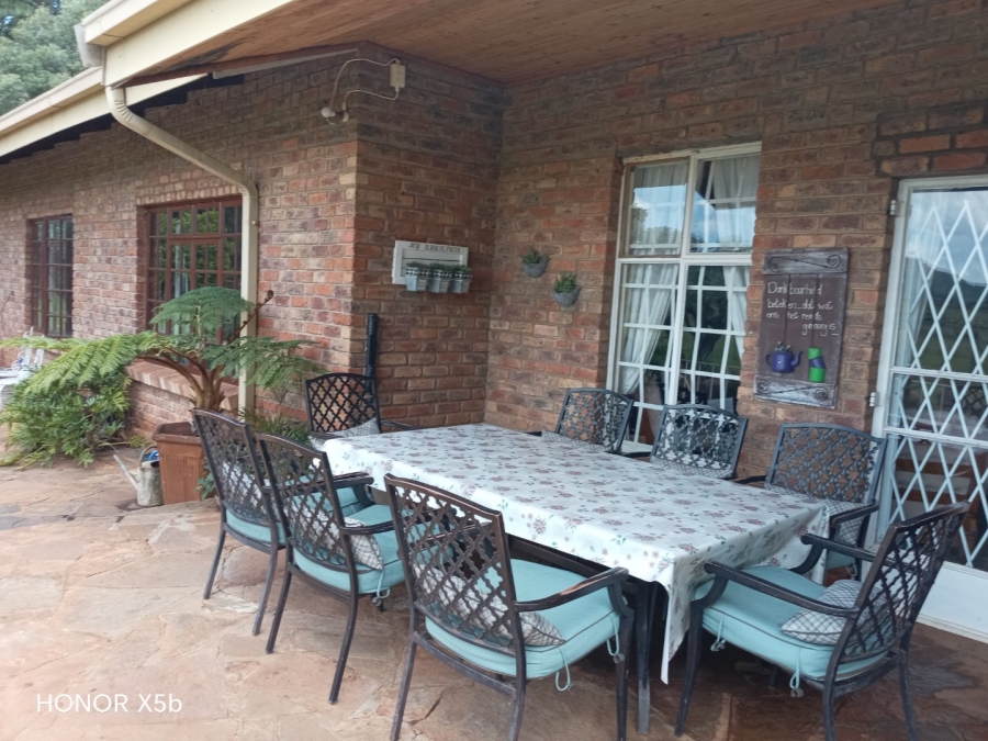 Commercial Property for Sale in Roossenekal AH Limpopo