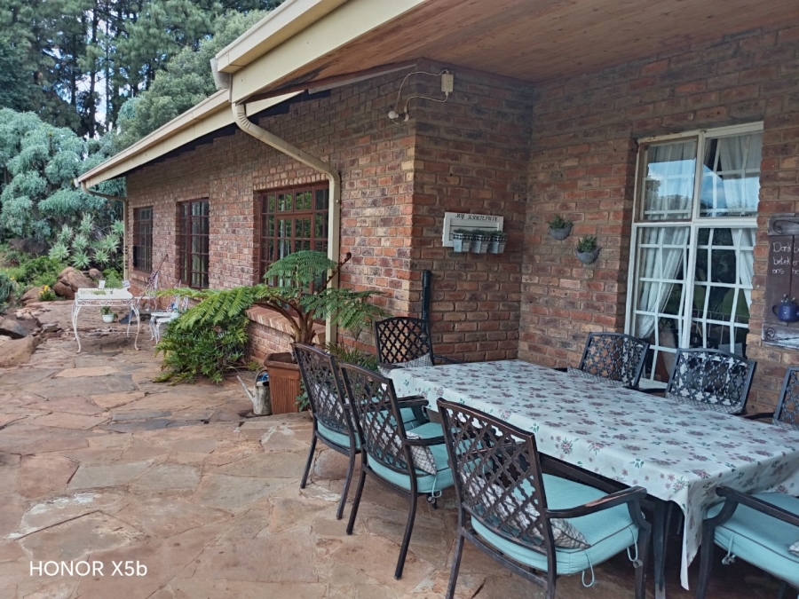 Commercial Property for Sale in Roossenekal AH Limpopo