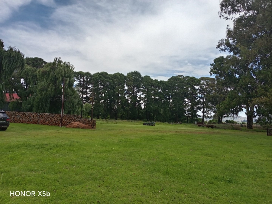 Commercial Property for Sale in Roossenekal AH Limpopo