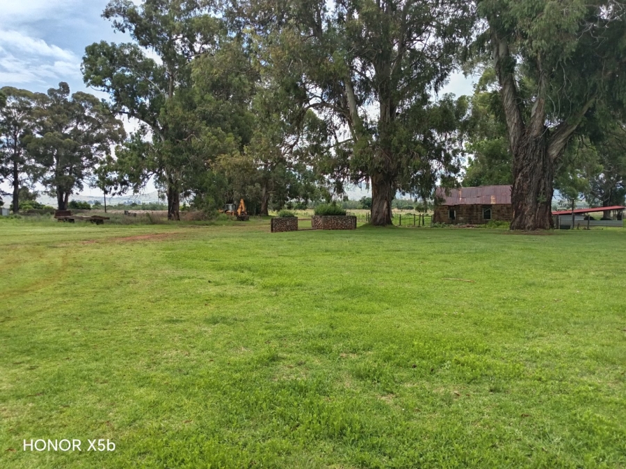 Commercial Property for Sale in Roossenekal AH Limpopo