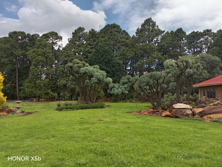 Commercial Property for Sale in Roossenekal AH Limpopo