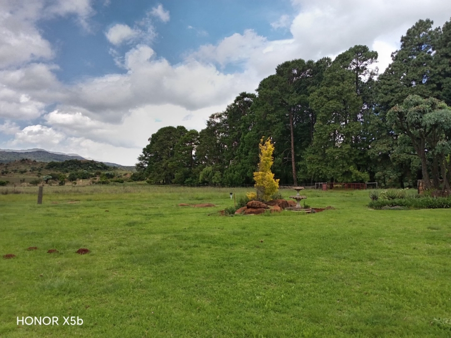 Commercial Property for Sale in Roossenekal AH Limpopo