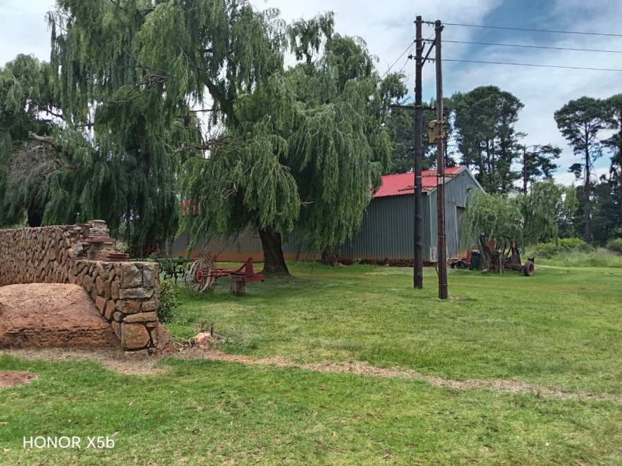 Commercial Property for Sale in Roossenekal AH Limpopo