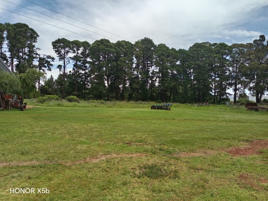 Commercial Property for Sale in Roossenekal AH Limpopo