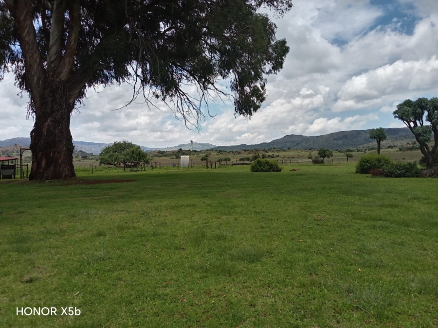 Commercial Property for Sale in Roossenekal AH Limpopo