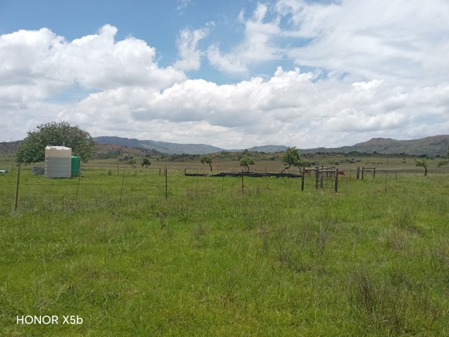 Commercial Property for Sale in Roossenekal AH Limpopo