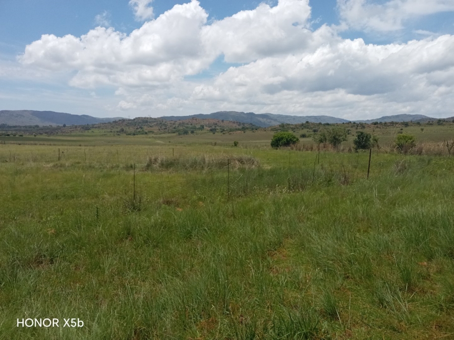 Commercial Property for Sale in Roossenekal AH Limpopo