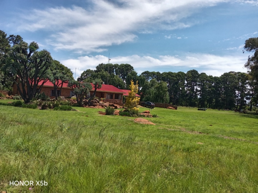 Commercial Property for Sale in Roossenekal AH Limpopo