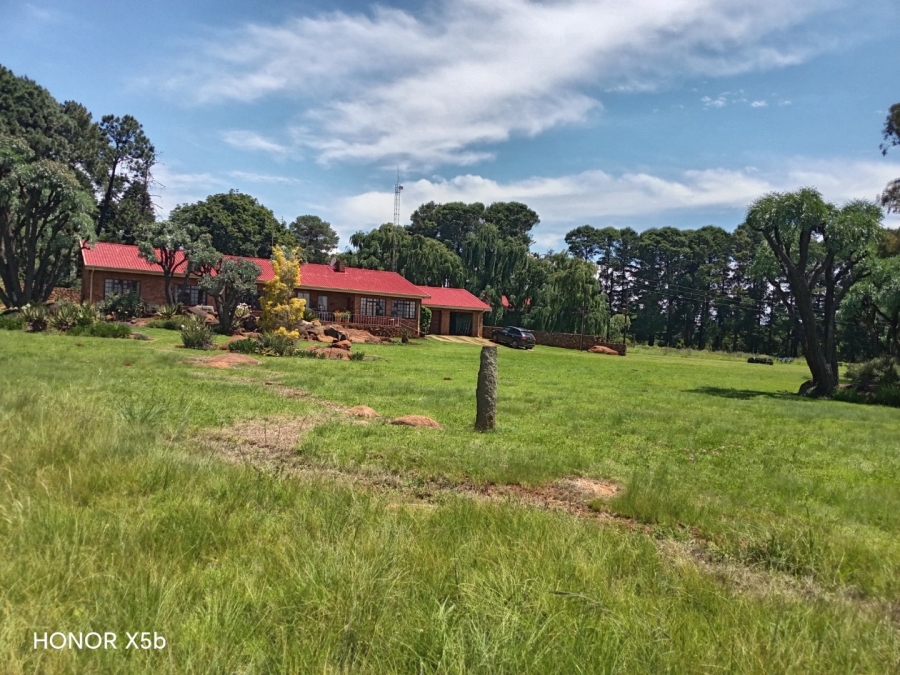 Commercial Property for Sale in Roossenekal AH Limpopo