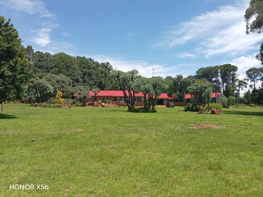 Commercial Property for Sale in Roossenekal AH Limpopo