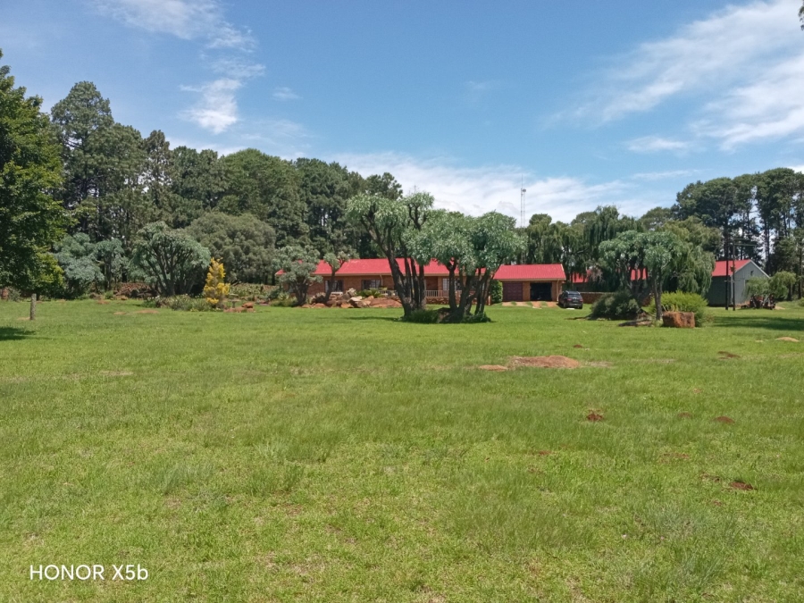 Commercial Property for Sale in Roossenekal AH Limpopo