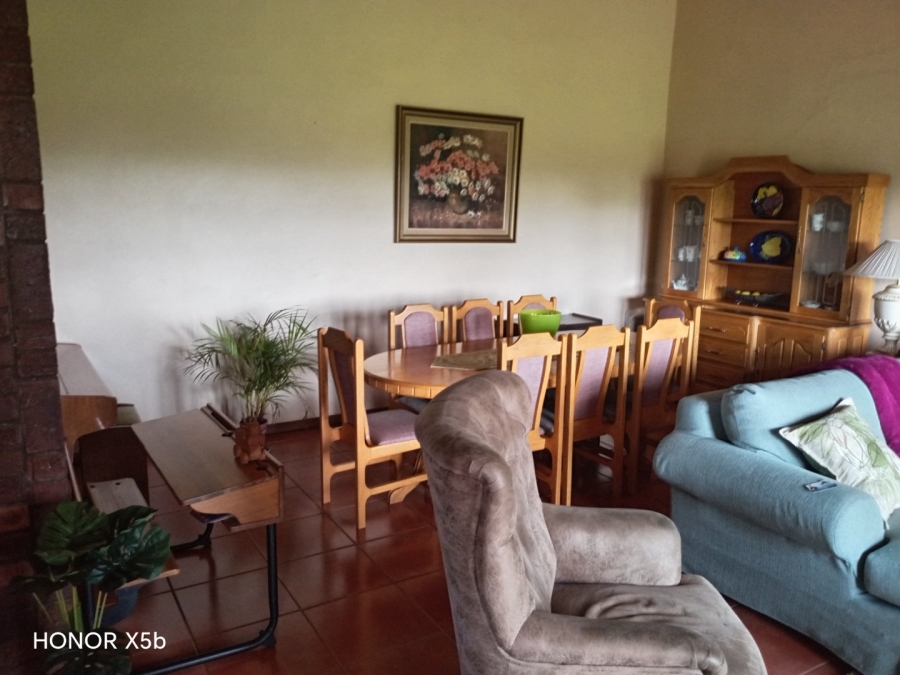 Commercial Property for Sale in Roossenekal AH Limpopo