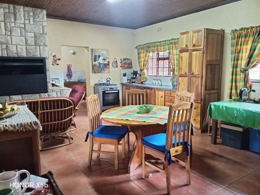 Commercial Property for Sale in Roossenekal AH Limpopo