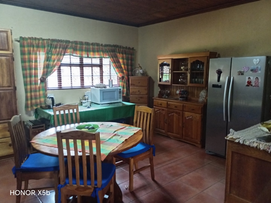 Commercial Property for Sale in Roossenekal AH Limpopo