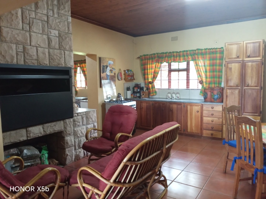 Commercial Property for Sale in Roossenekal AH Limpopo