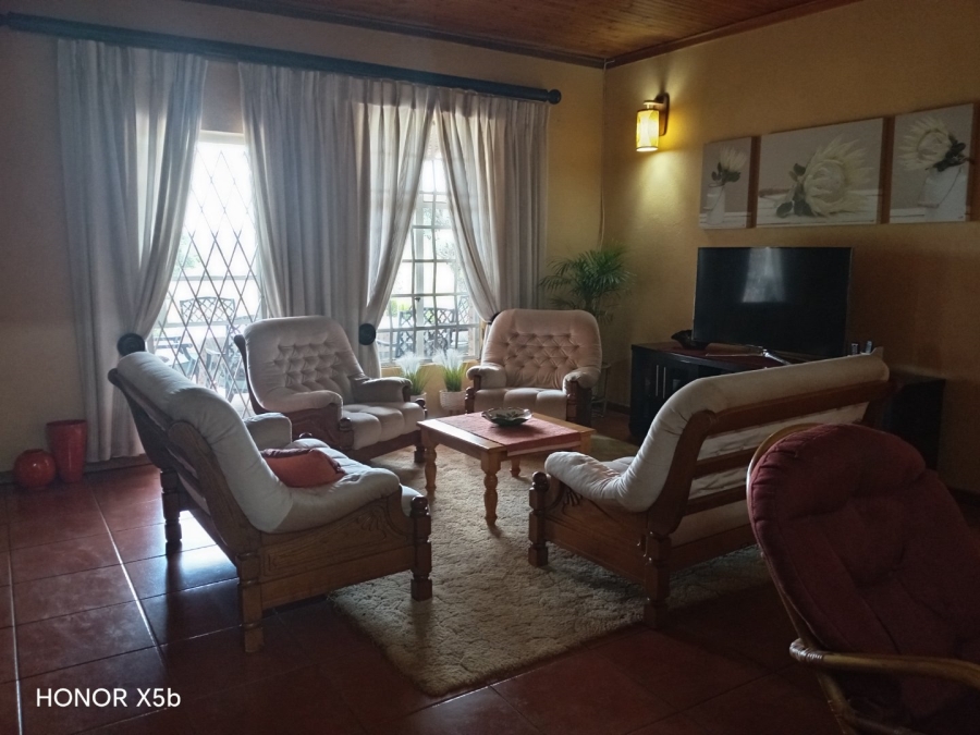 Commercial Property for Sale in Roossenekal AH Limpopo