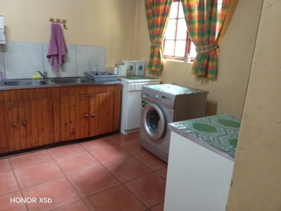 Commercial Property for Sale in Roossenekal AH Limpopo