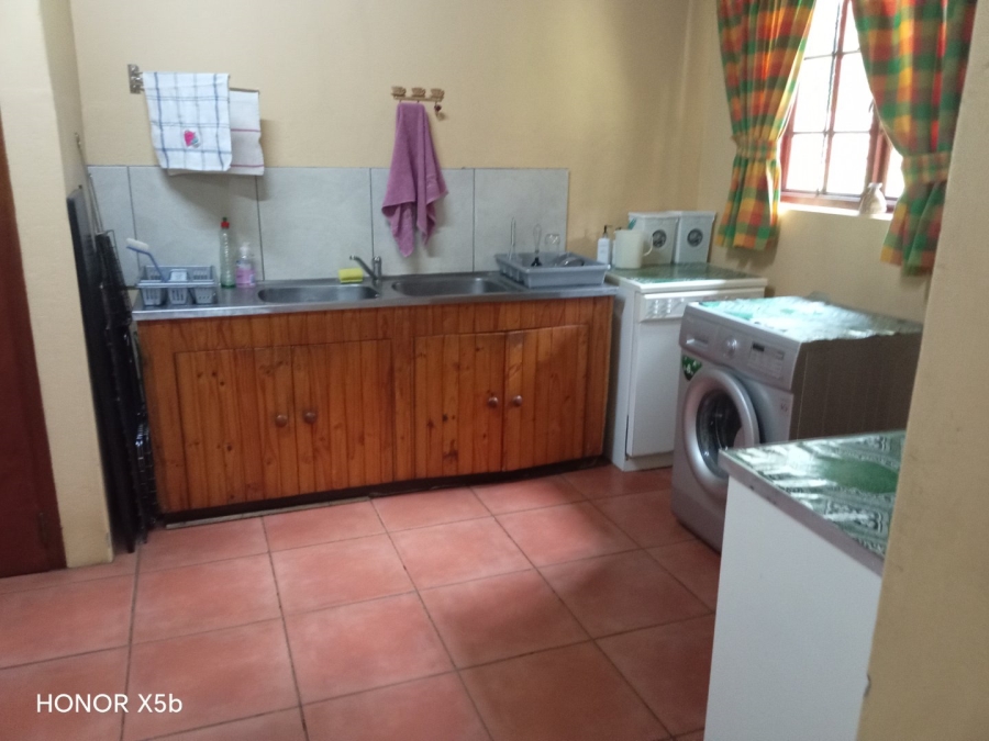 Commercial Property for Sale in Roossenekal AH Limpopo