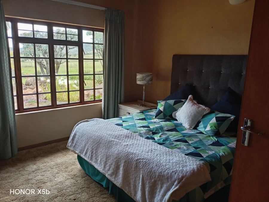 Commercial Property for Sale in Roossenekal AH Limpopo