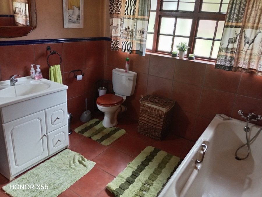 Commercial Property for Sale in Roossenekal AH Limpopo