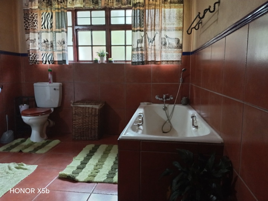 Commercial Property for Sale in Roossenekal AH Limpopo