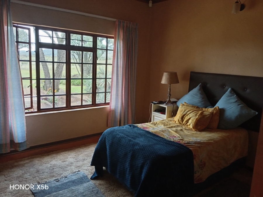 Commercial Property for Sale in Roossenekal AH Limpopo