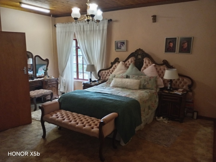 Commercial Property for Sale in Roossenekal AH Limpopo