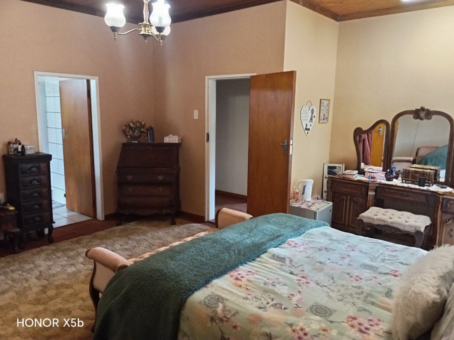 Commercial Property for Sale in Roossenekal AH Limpopo